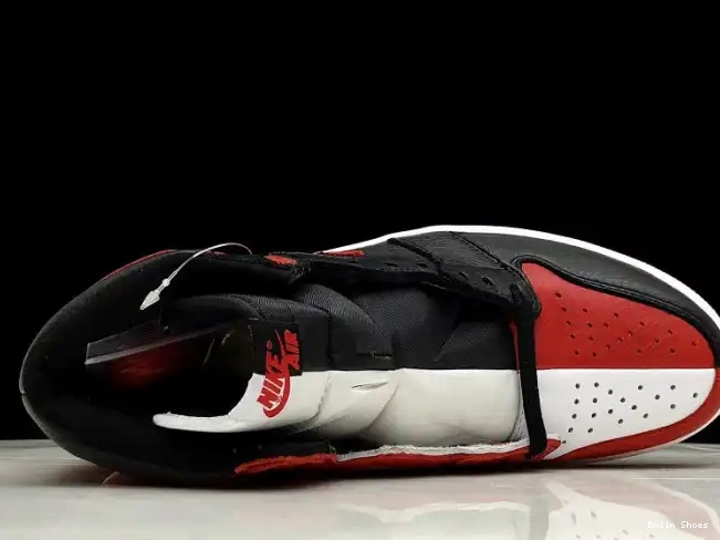 Bmlin OG Retro 1 Home Air High Jordan 861428-061 To Homage 0523